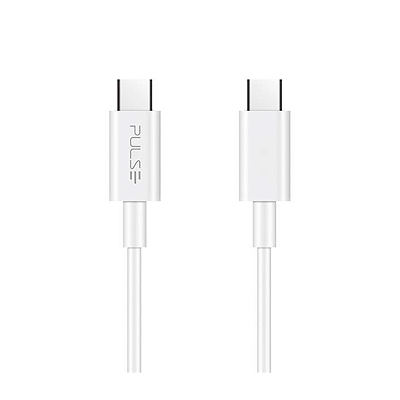 Cabo USB-C para USB-C 1.2M WI426 - Pulse