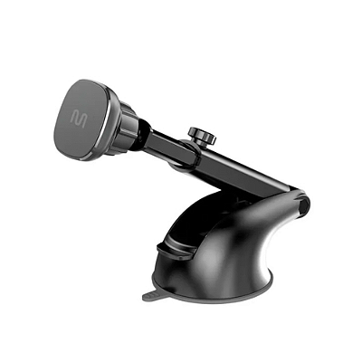 Suporte Automotivo Veicular Magnético AC402 - Multilaser