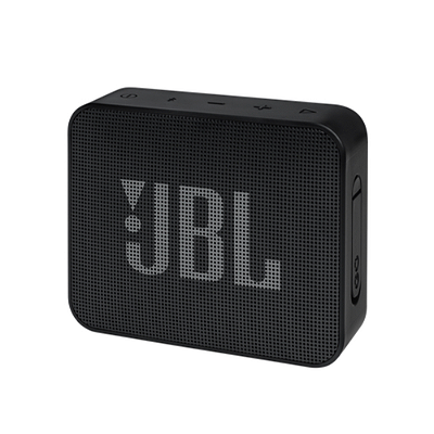 Caixa de Som JBL GO Essential Preta - JBL