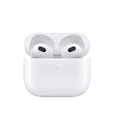 Fone de Ouvido sem Fio Bluetooth Branco KNC5602 - Kaidi