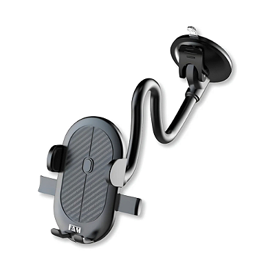 Suporte Automotivo Veicular para Painel de Vidro FCH-219 - FAM