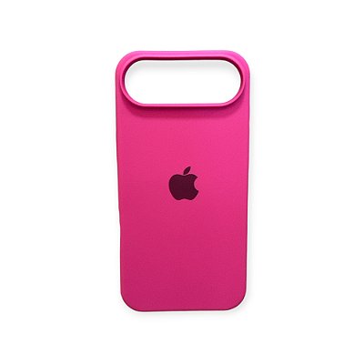 Capa iPhone 17 Air - Case Apple Pink