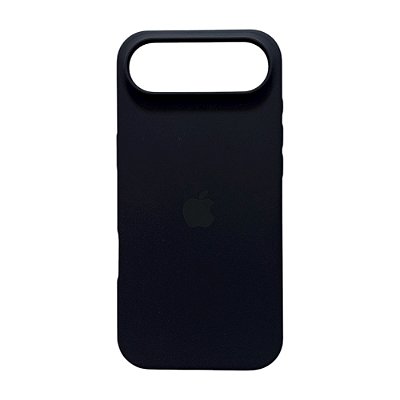Capa iPhone 17 Air - Case Apple Preta