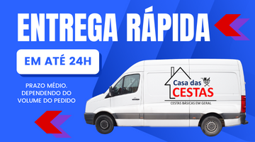 FRETE RÁPIDO