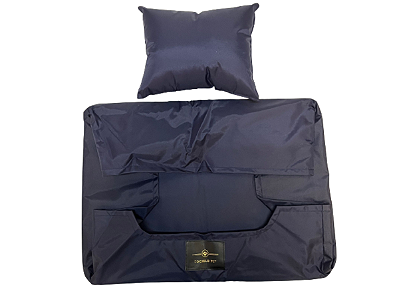 Capa Reserva - Cama de Cachorro - Impermeável - Nylon Paraquedas