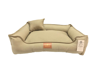 Capa Caminha Para Cachorro - Brim 100% algodão