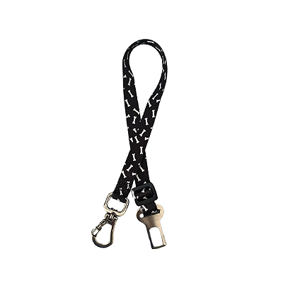 Cinto de Segurança Para Cachorro t-levo Pet