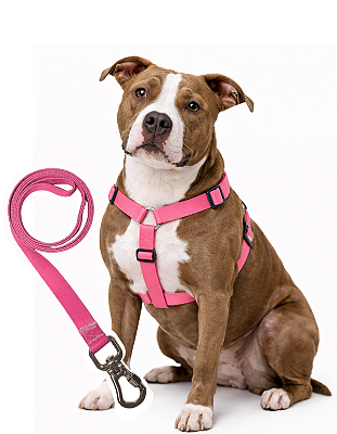 TLEVO- Peitoral H- Poliéster- GG- ROSA