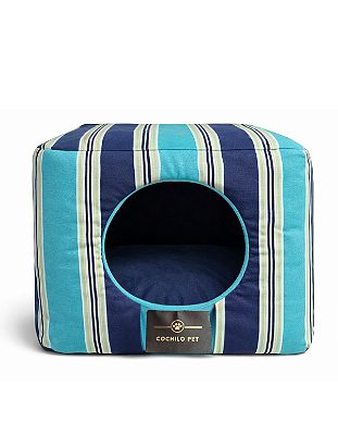 Cama Toca Pet 3 em 1 Durável AcquaBlock Macio e Confortável Cochilo Pet