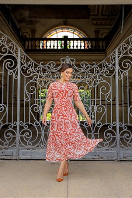 Vestido Pamela