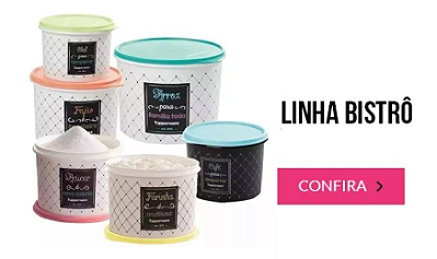 LINHA BISTRO 