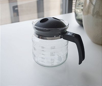 Jarra de Vidro - 600ml