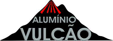 ALUMÍNIO VULCÃO