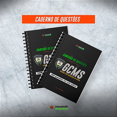 Monster Concursos - Revisão de véspera para a Guarda Municipal de Ipatinga  MG! ➡️ Data 10/12/22 Garanta a sua vaga em nosso site: www.monster concursos.com.br