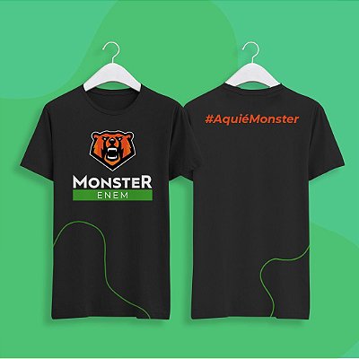 OBRIGADO - Monster Concursos