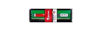Memória Keepdata 8GB, 2400mhz, DDR4 - Kd24n17/8g