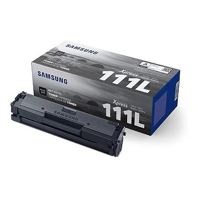 Toner original Samsung MLT-D111L