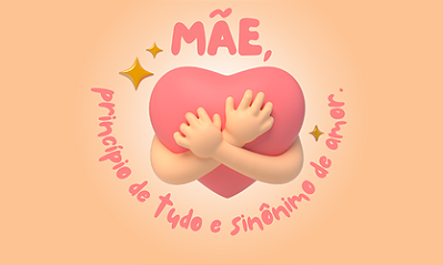 Dia das Mães mini