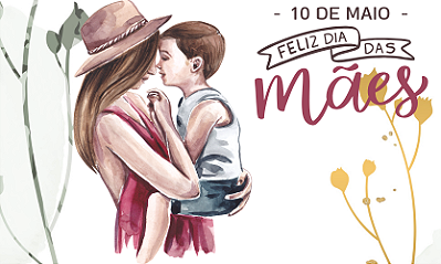 Dia das Mães mini