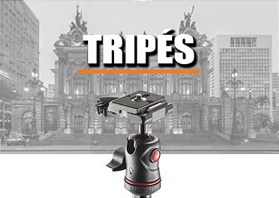 Tripés