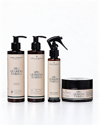 KIT ANTIRESSECAMENTO | Ação instantânea