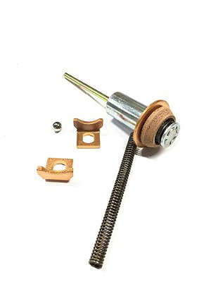 EMBOLO CHAVE MAGNETICA NIPODENSO EMPILHADEIRA HYSTER 101716