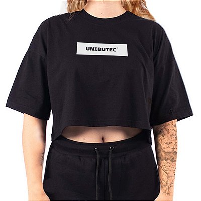 Cropped Streetwear Unibutec Colors V2