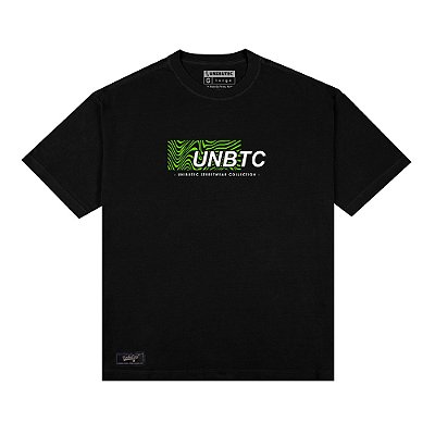 Camiseta Oversized Prime Unibutec Illusion