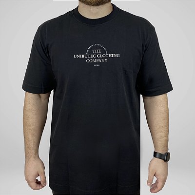 Camiseta Prime Unibutec Tubular Legend