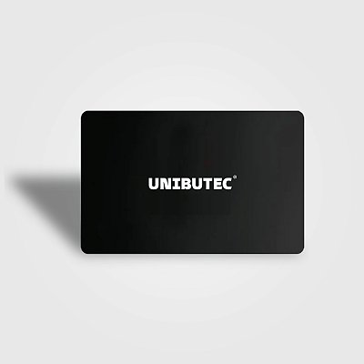 Cartão Presente Unibutec (Produto Virtual)