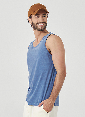 Regata Casual Prime Blueberry Unibutec