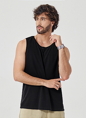 Regata Casual Prime Preta Unibutec