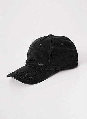 Boné Dad Hat Unibutec Classic Colors Preto