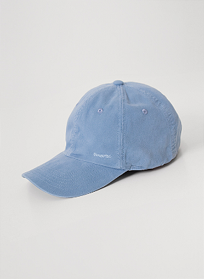 Boné Dad Hat Unibutec Classic Colors Azul Céu