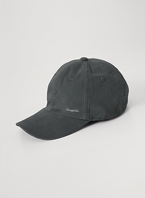 Boné Dad Hat Unibutec Classic Colors Chumbo