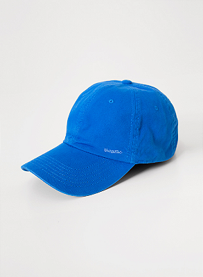 Boné Dad Hat Unibutec Classic Colors Azul Royal