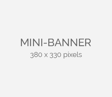 Mini Banner 1