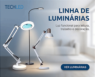Banner MINI ESQUERDA - Luminaria
