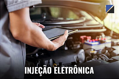 Injeção Eletrônica