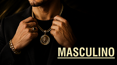 Masculinas