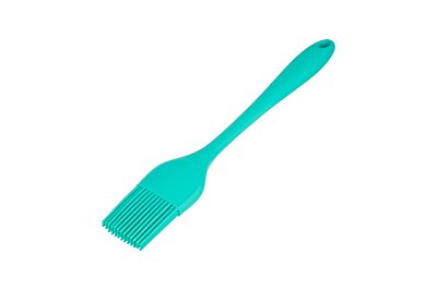 Pincel Weck Silicone Verde código 5082