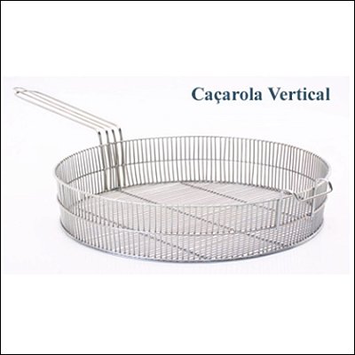 CAÇAROLA VERTICAL  24CM - ARTEARA