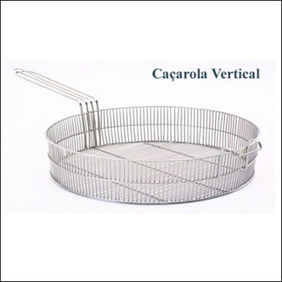 CAÇAROLA VERTICAL 30CM – ARTEARA