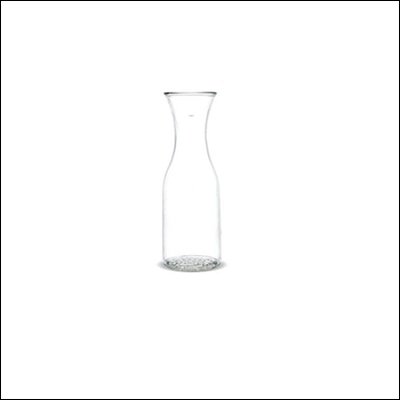 JARRA DECANTER SEM ALÇA 1200ml – CISPER