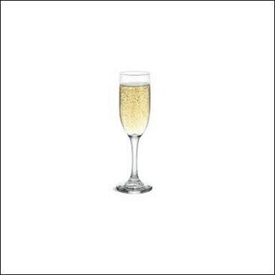 TAÇA PREMIERE CHAMPAGNE 180ml – CISPER