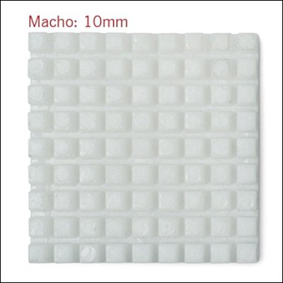 MACHO CORTADOR DE LEGUMES M/G/D 10mm – DAK