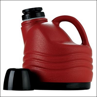 GARRAFÃO TÉRMICO VERMELHO 3L – INVICTA