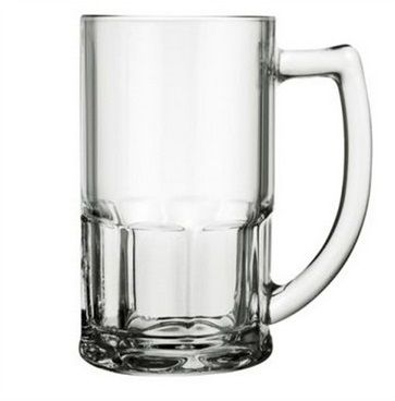 CANECA NADIR P/CHOPP 340ML BRISTOL 5911