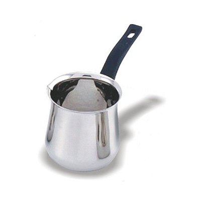 BULE IBRIK CAFE TURCO KING INOX 600ML CWD20