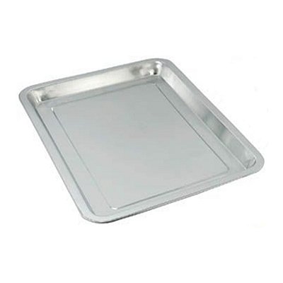 BANDEJA KING INOX SERVICE 45X32CM TR52